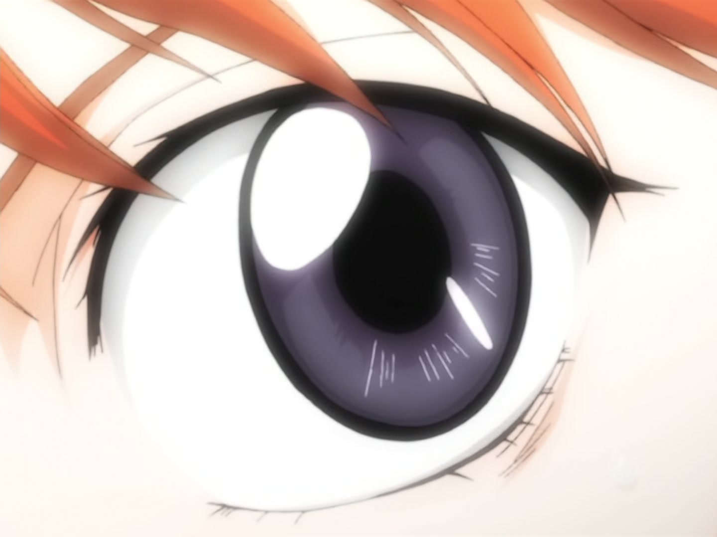 Bleach Ep 13: Flower and Hollow @ 00:03:22