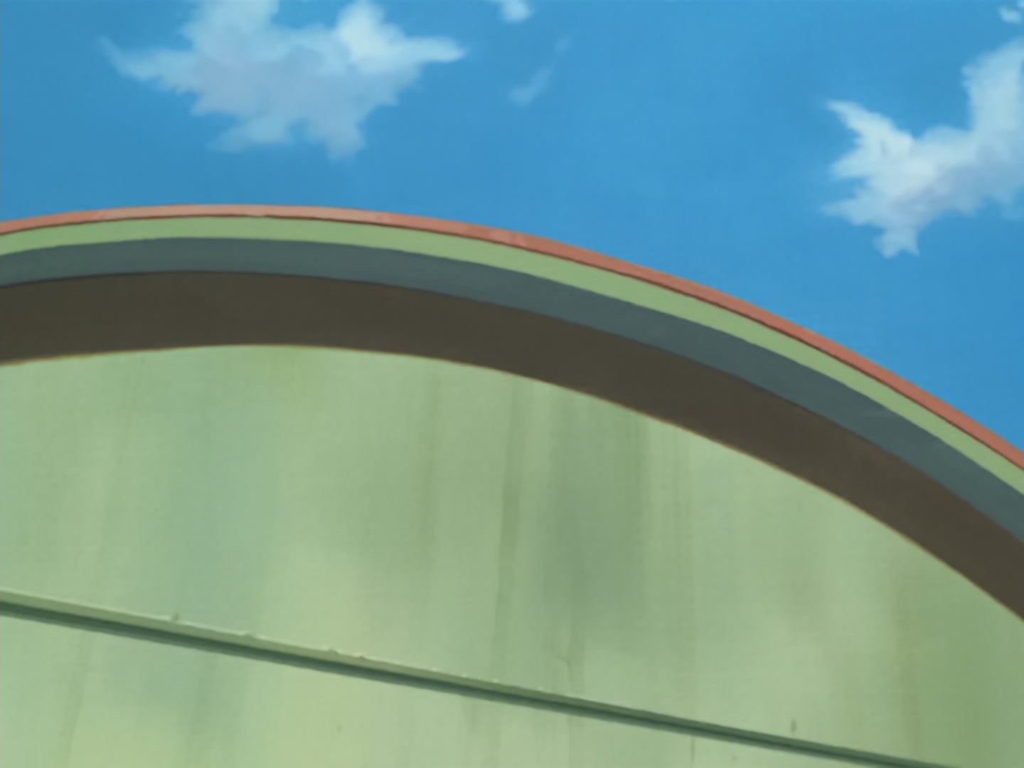 Bleach Ep 13: Flower and Hollow @ 00:03:39