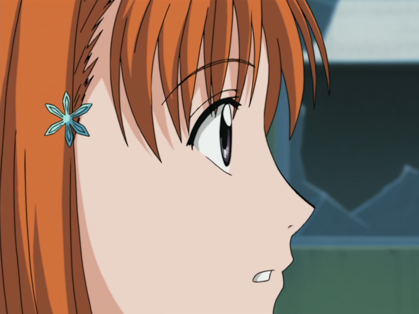 Bleach Ep 13: Flower and Hollow @ 00:03:44