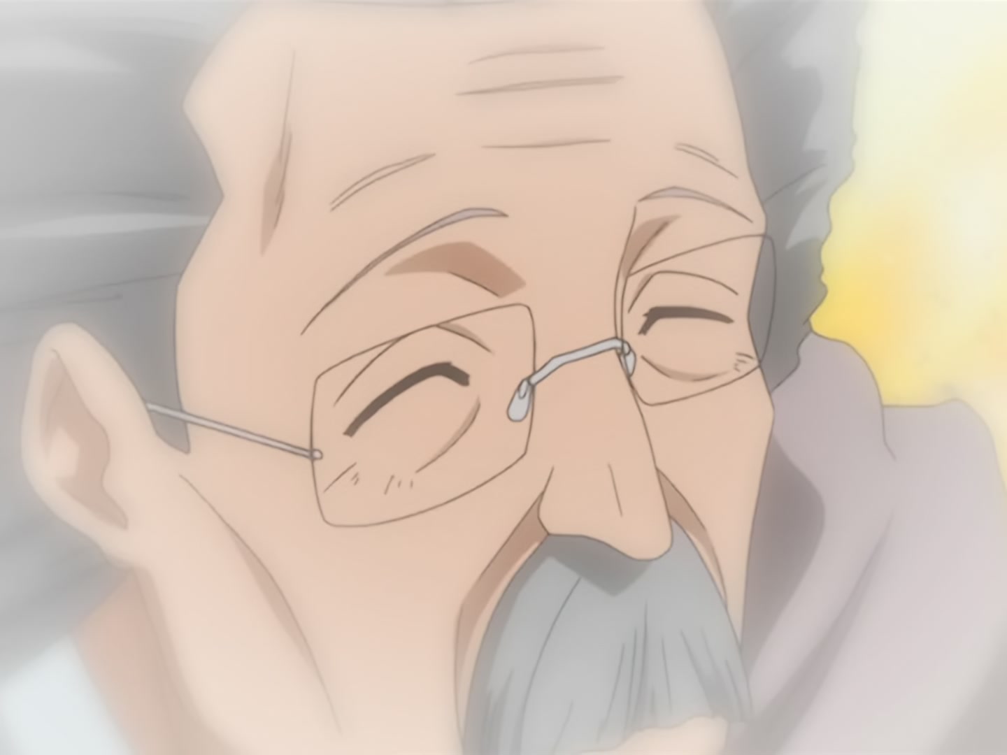Bleach Ep 13: Flower and Hollow @ 00:04:47