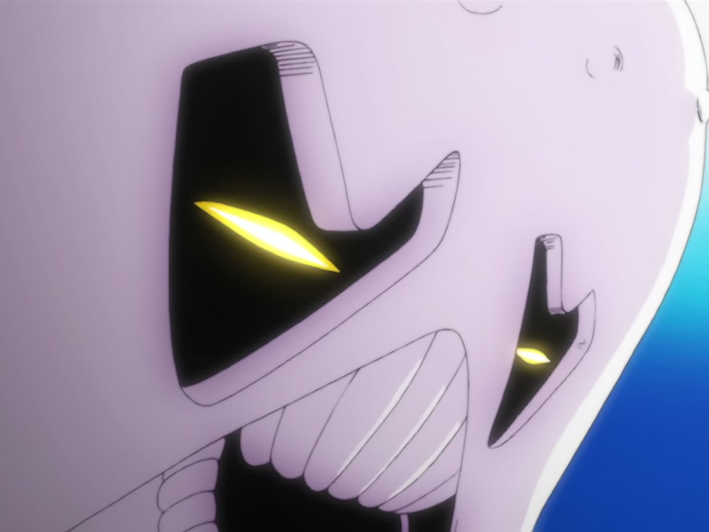 Bleach Ep 13: Flower and Hollow @ 00:07:41