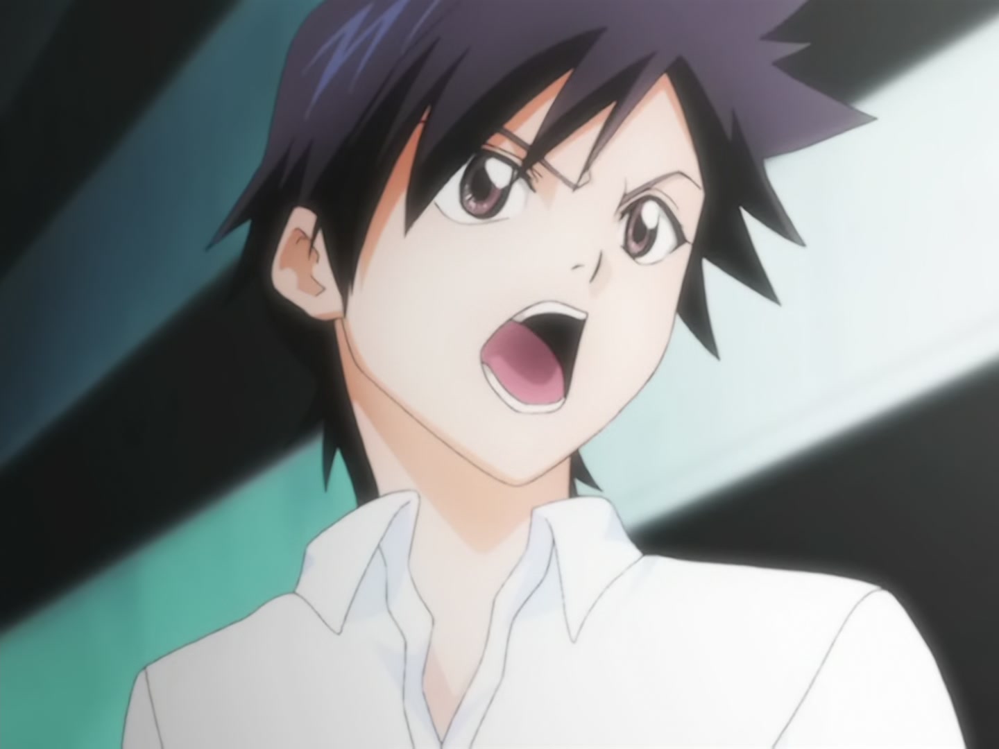 Bleach Ep 13: Flower and Hollow @ 00:07:50