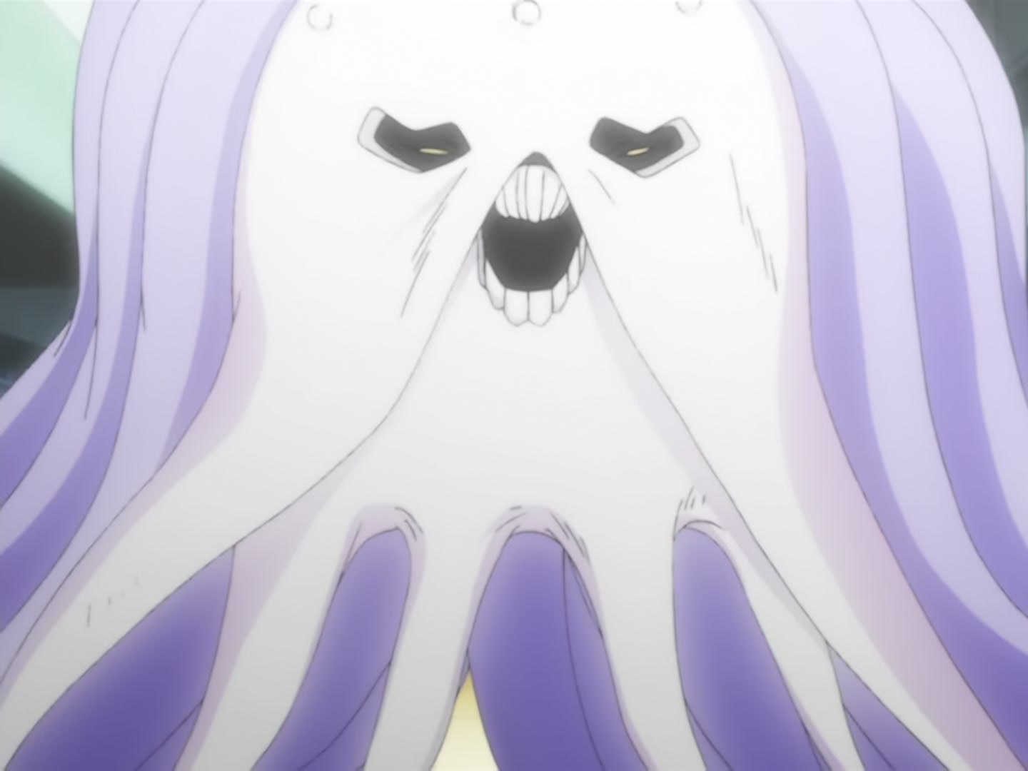 Bleach Ep 13: Flower and Hollow @ 00:08:44