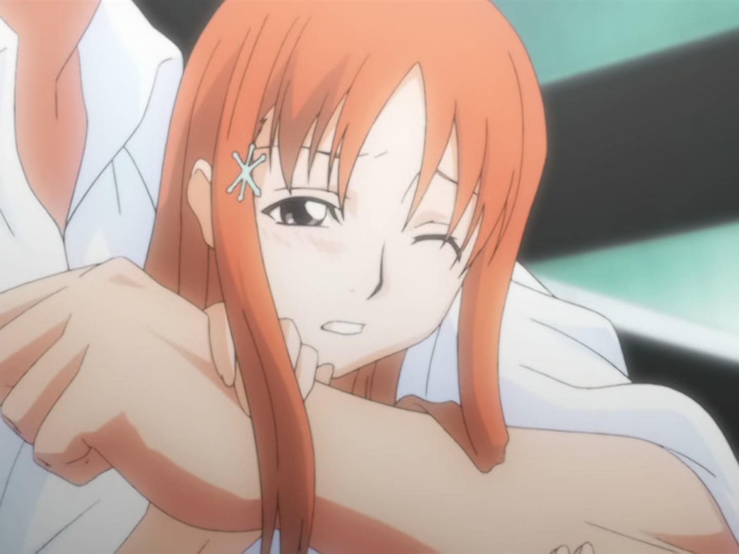 Bleach Ep 13: Flower and Hollow @ 00:09:02