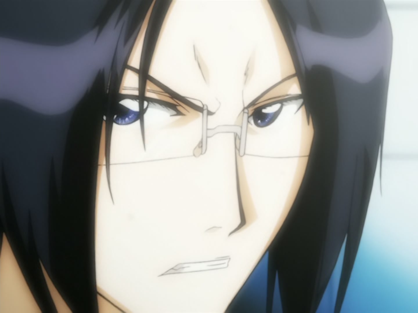 Bleach Ep 13: Flower and Hollow @ 00:18:00