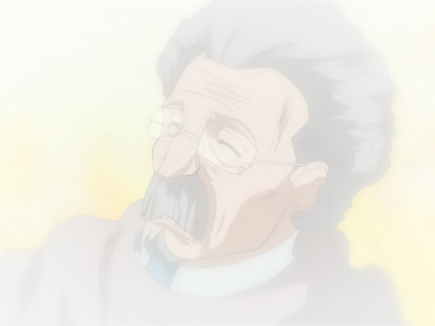 Bleach Ep 13: Flower and Hollow @ 00:18:13