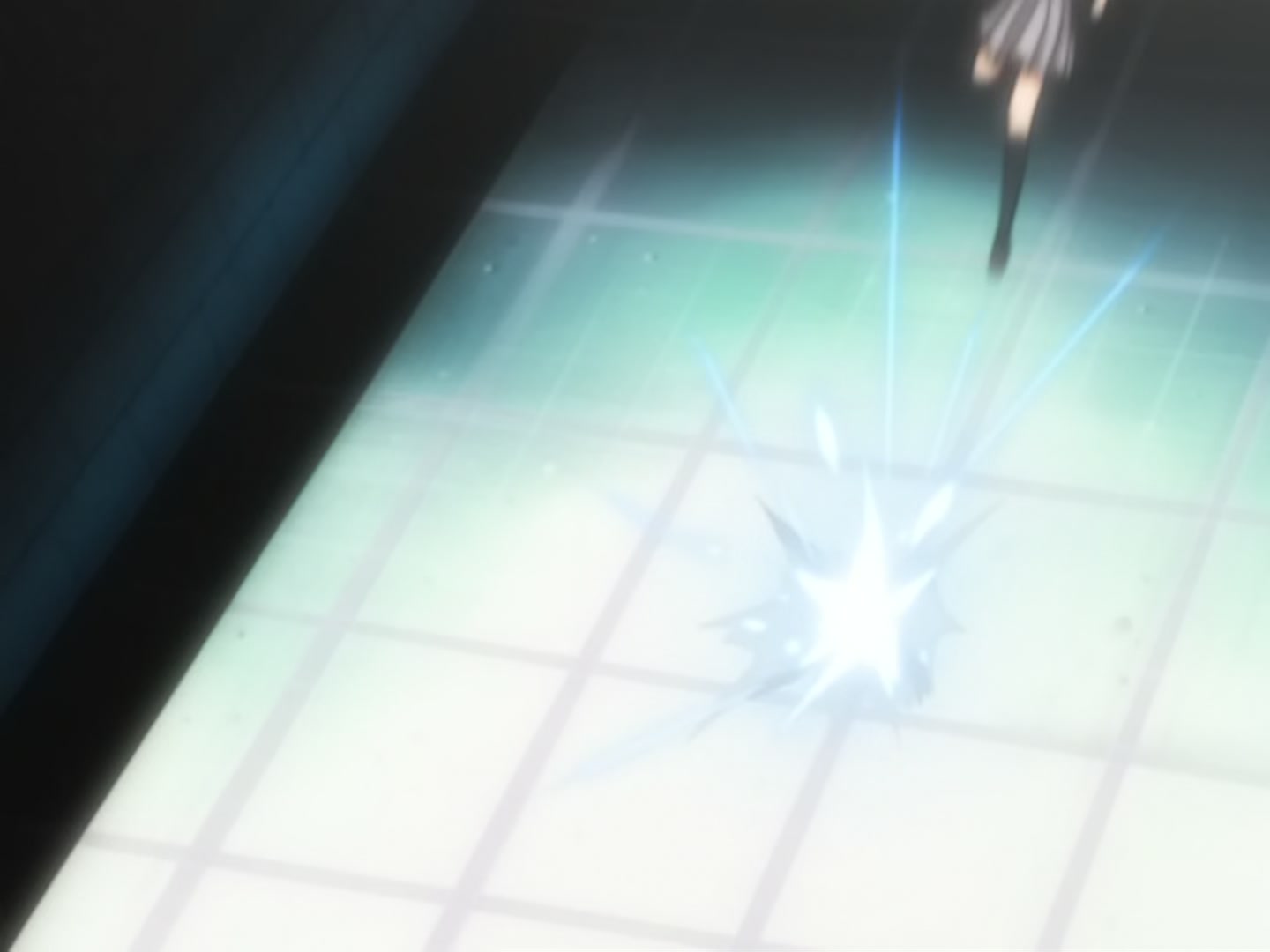 Bleach Ep 13: Flower and Hollow @ 00:18:27