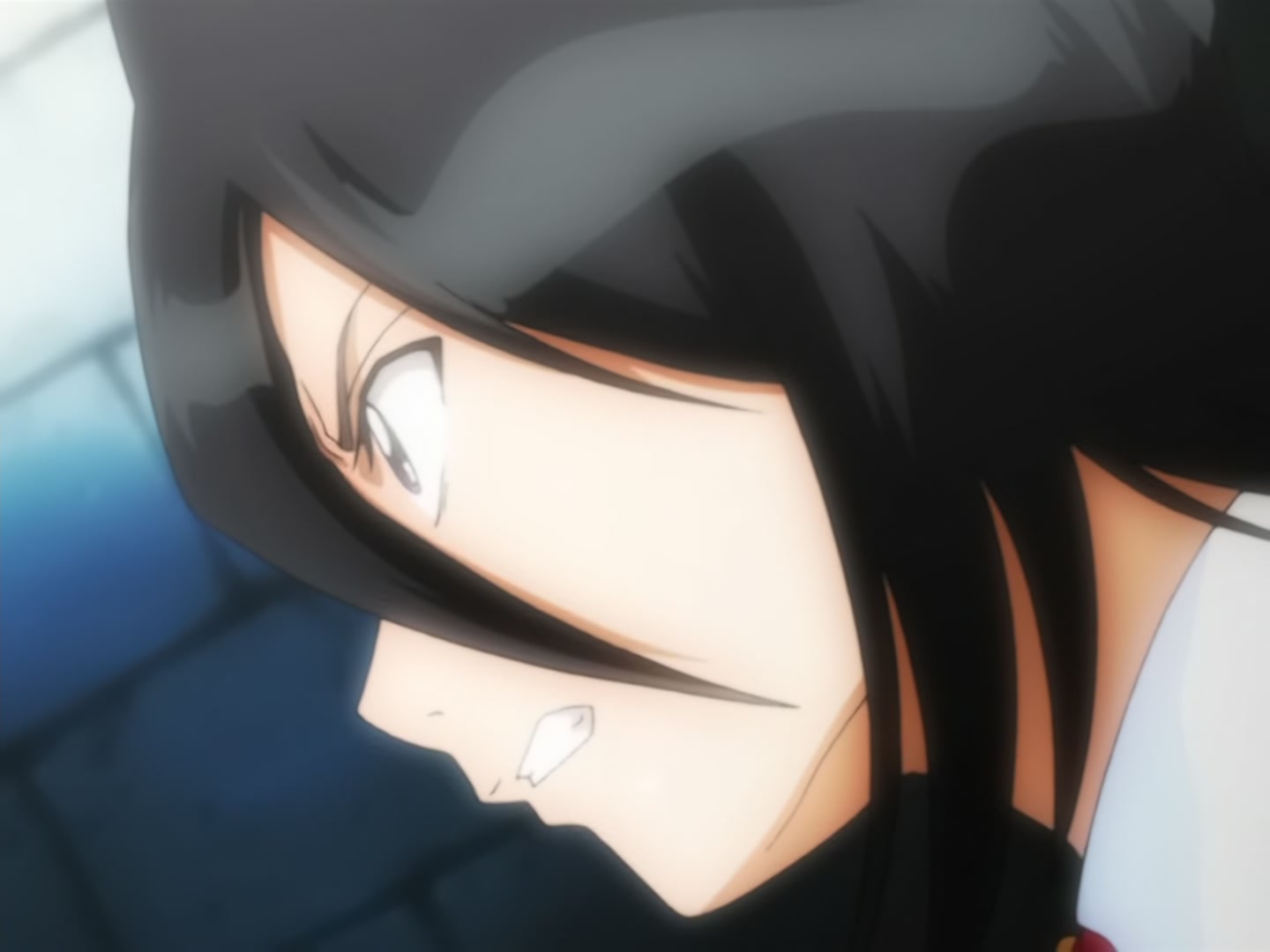 Bleach Ep 13: Flower and Hollow @ 00:18:36