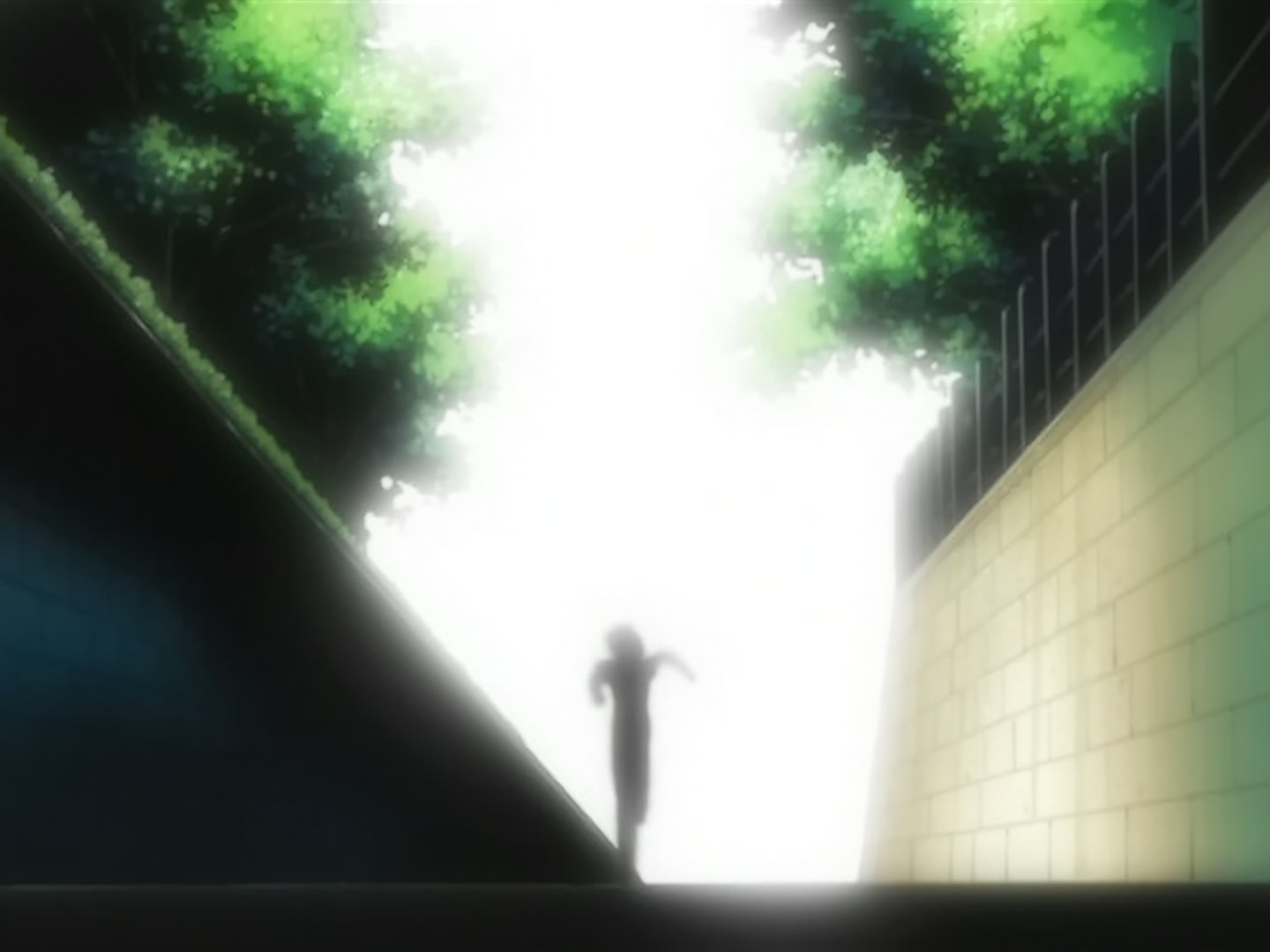 Bleach Ep 13: Flower and Hollow @ 00:18:40