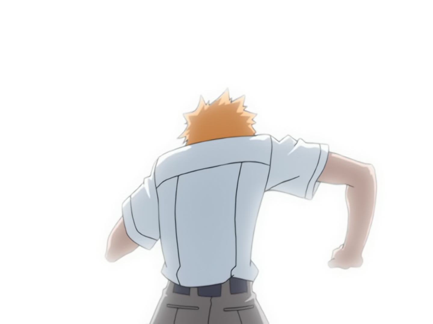 Bleach Ep 13: Flower and Hollow @ 00:18:49