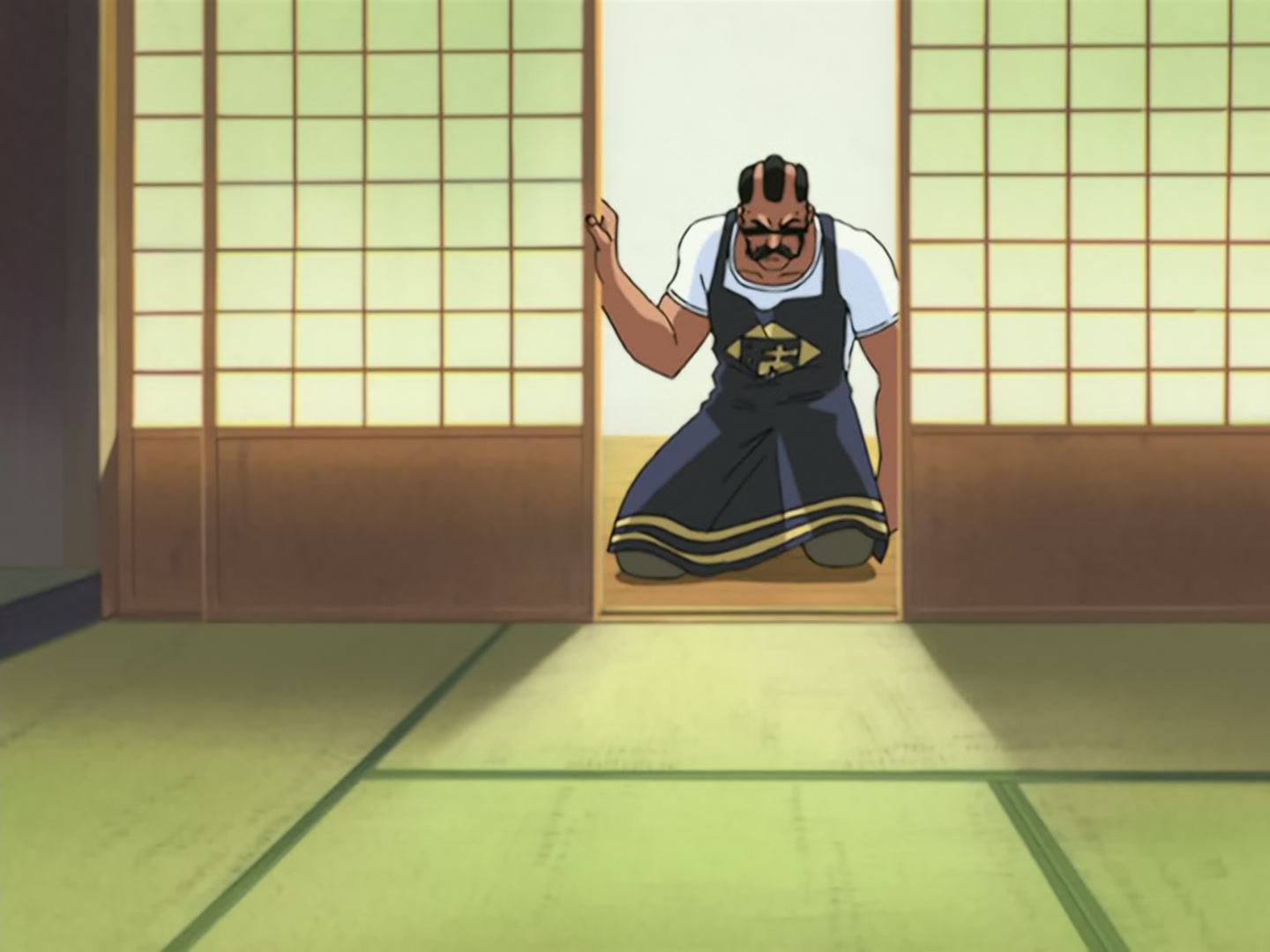 Bleach Ep 13: Flower and Hollow @ 00:20:50