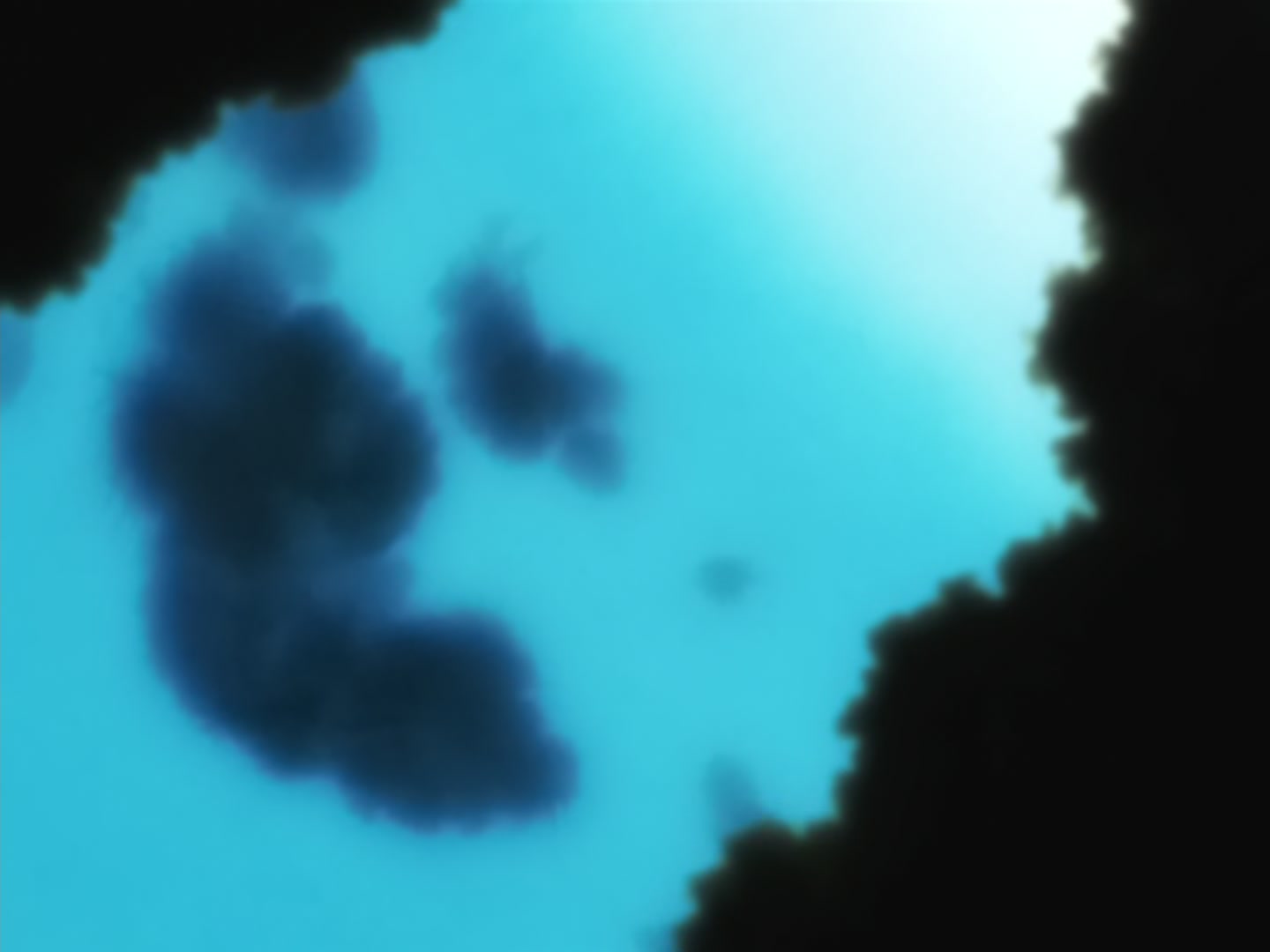 Bleach Ep 14: Back to Back, a Fight to the Death! @ 00:04:29