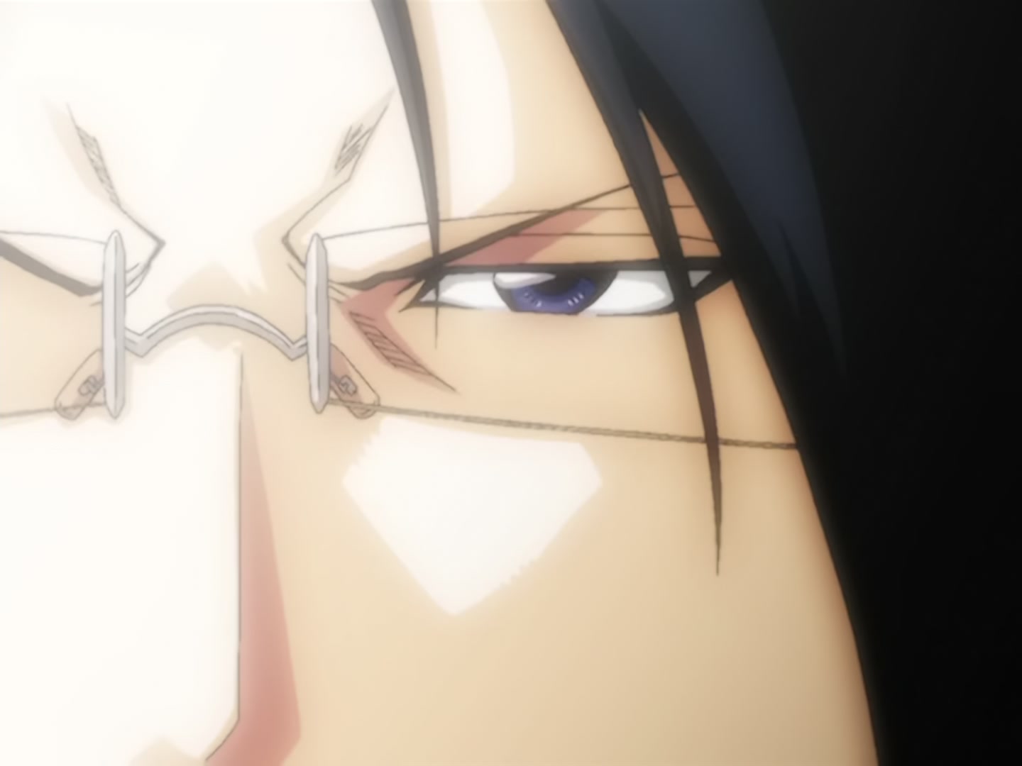 Bleach Ep 14: Back to Back, a Fight to the Death! @ 00:07:23