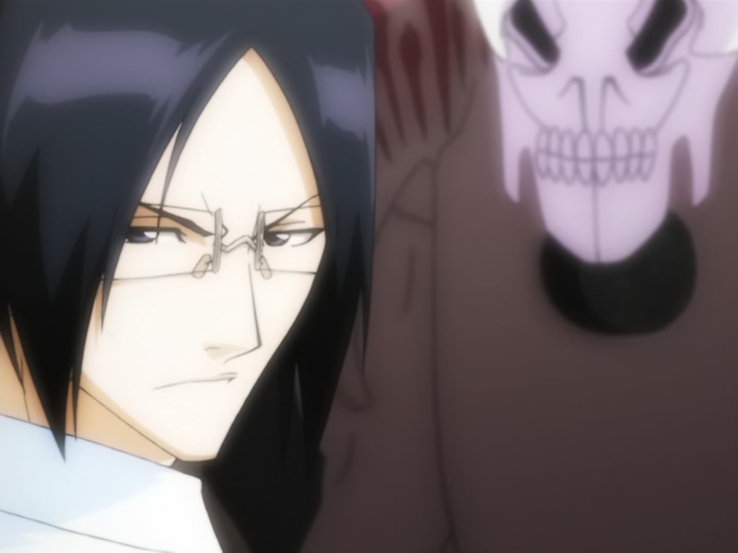 Bleach Ep 14: Back to Back, a Fight to the Death! @ 00:10:00