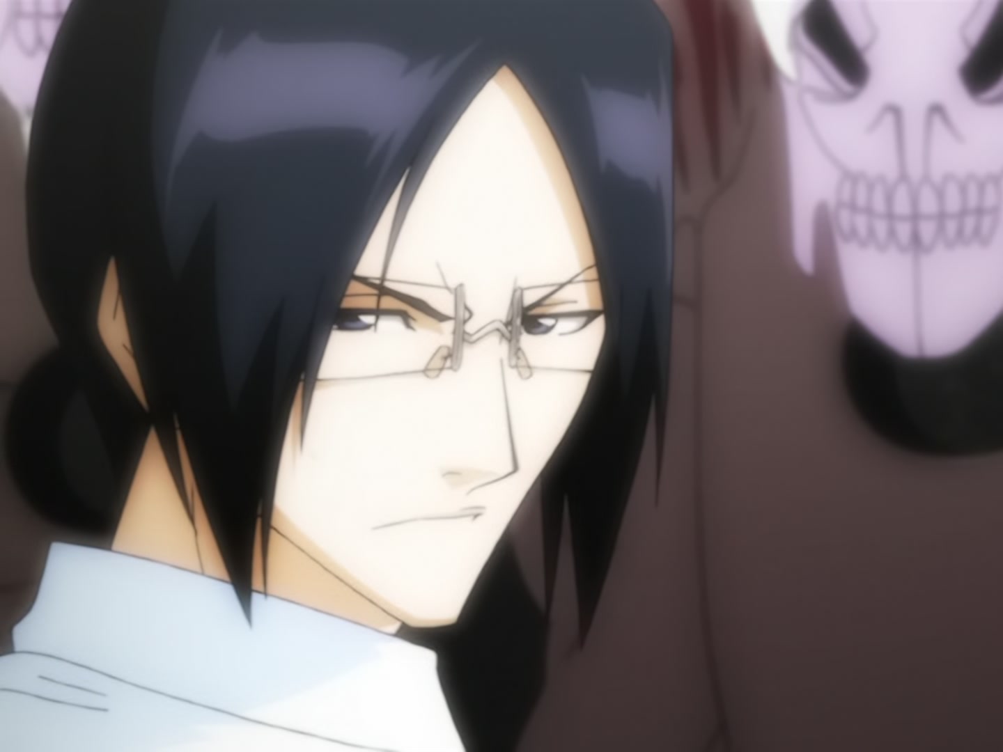 Bleach Ep 14: Back to Back, a Fight to the Death! @ 00:10:04