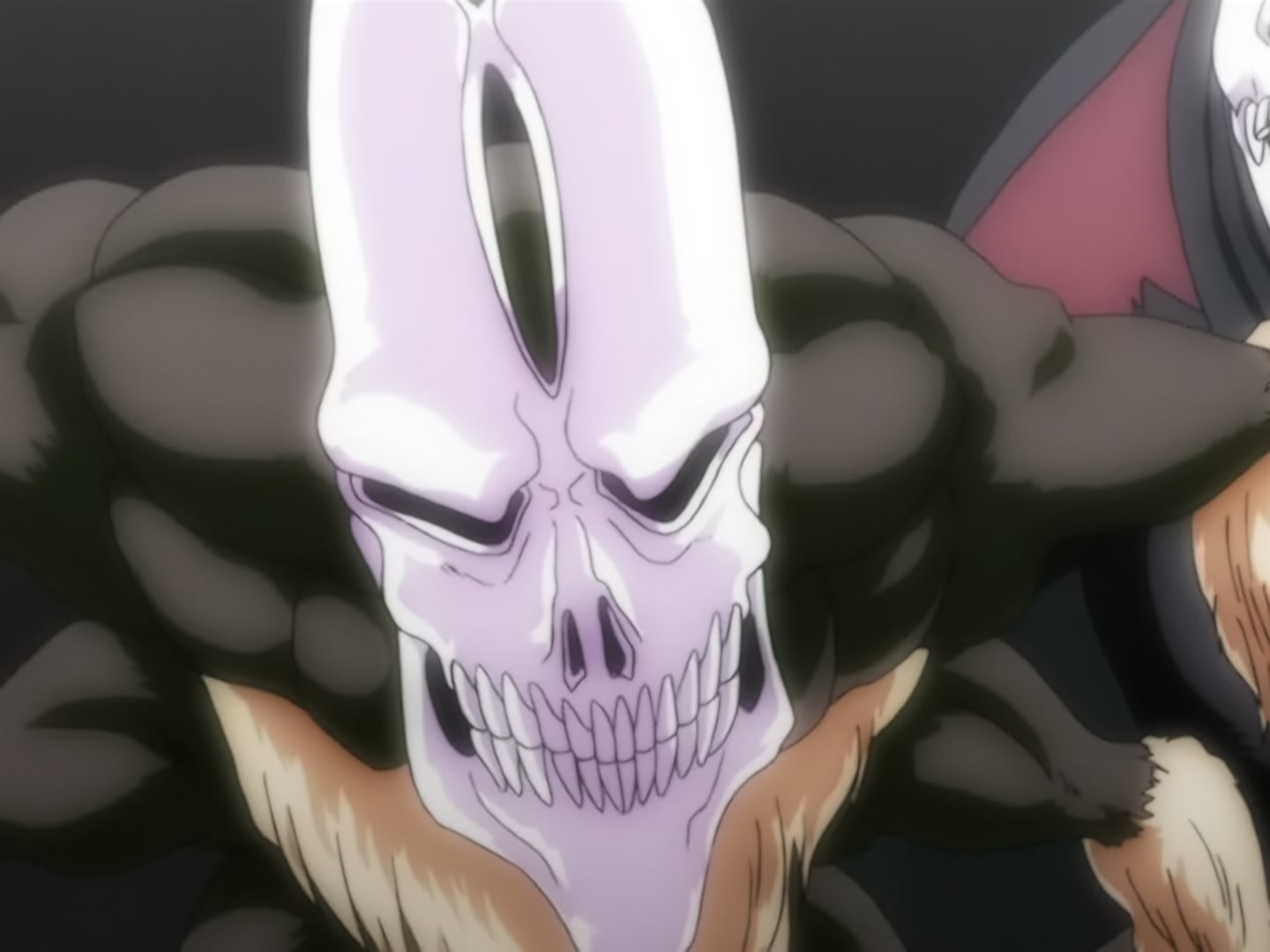 Bleach Ep 14: Back to Back, a Fight to the Death! @ 00:10:09