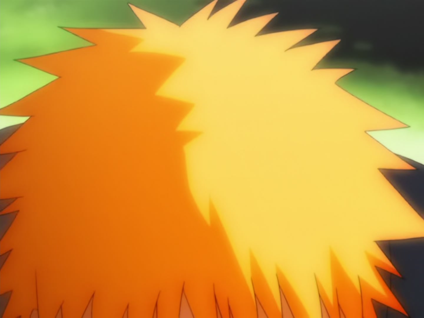 Bleach Ep 14: Back to Back, a Fight to the Death! @ 00:10:54