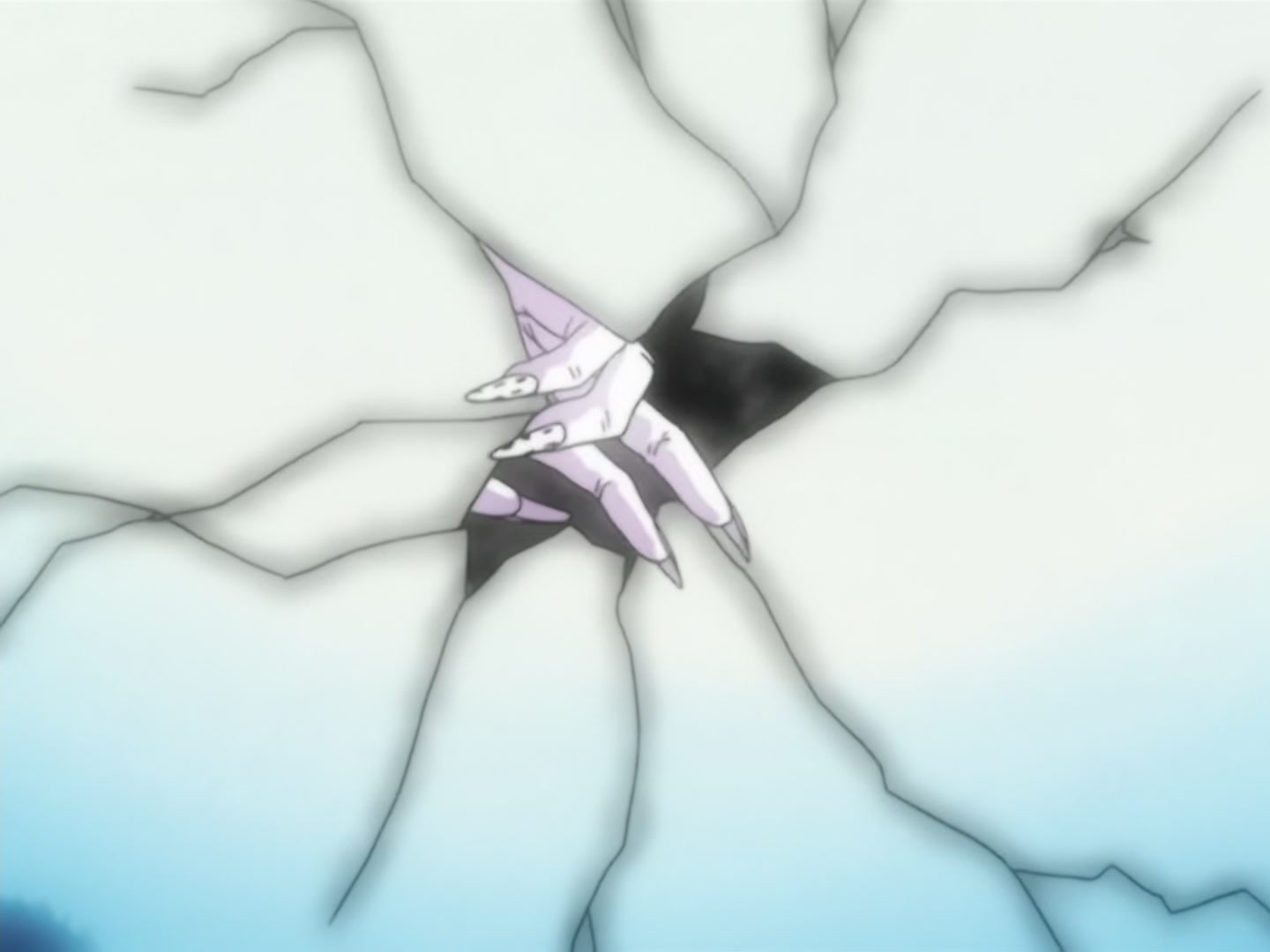 Bleach Ep 14: Back to Back, a Fight to the Death! @ 00:10:58