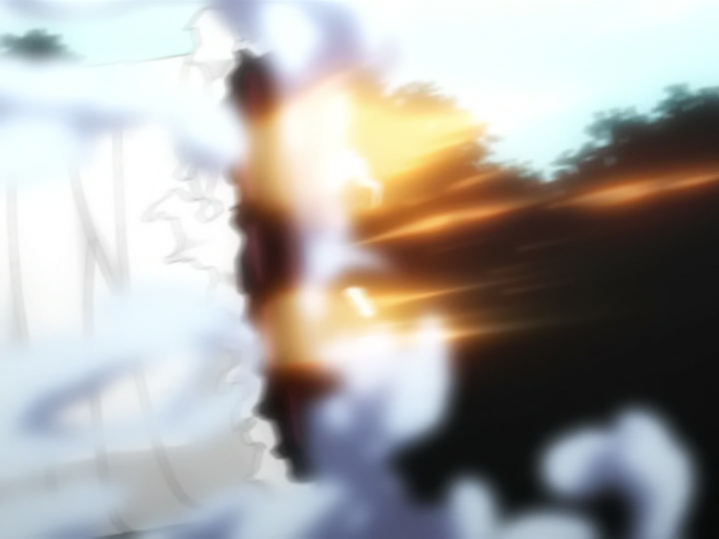 Bleach Ep 14: Back to Back, a Fight to the Death! @ 00:11:29
