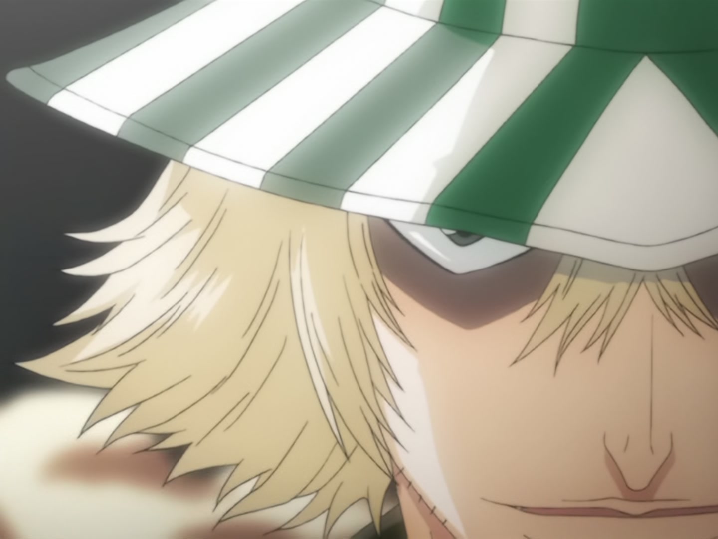 Bleach Ep 14: Back to Back, a Fight to the Death! @ 00:12:05