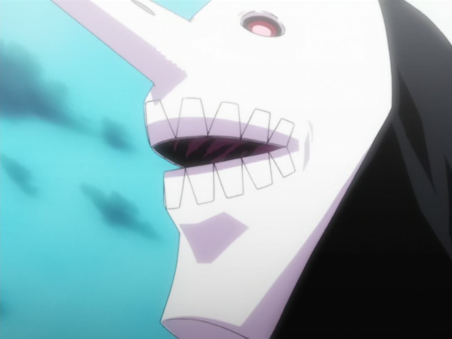 Bleach Ep 14: Back to Back, a Fight to the Death! @ 00:12:23