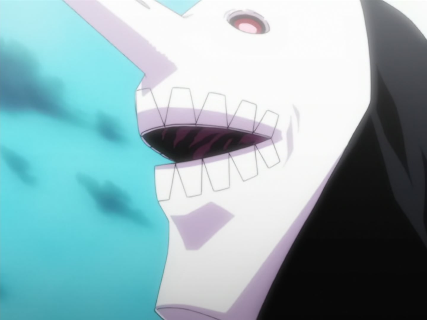 Bleach Ep 14: Back to Back, a Fight to the Death! @ 00:12:28