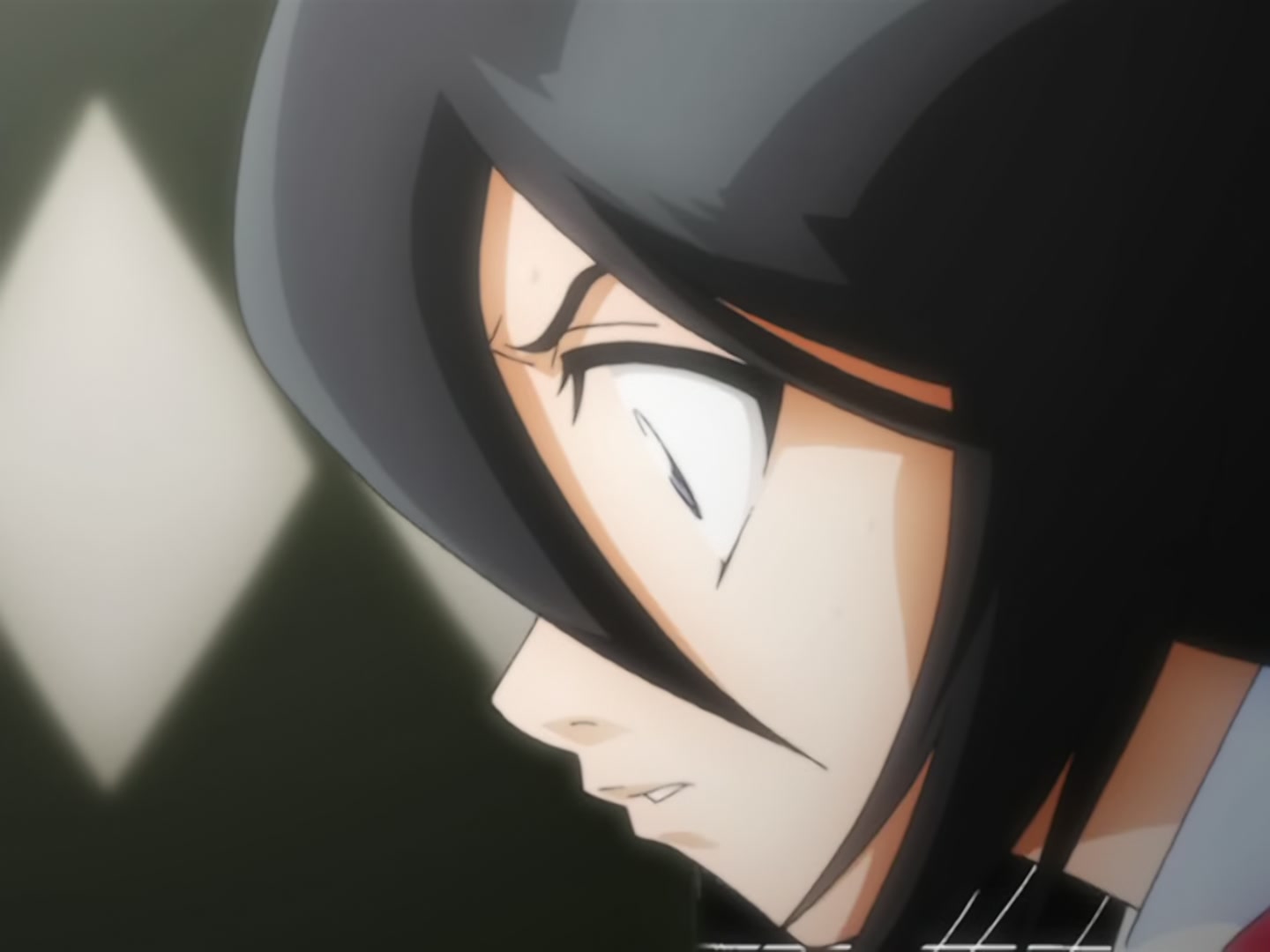 Bleach Ep 14: Back to Back, a Fight to the Death! @ 00:13:26