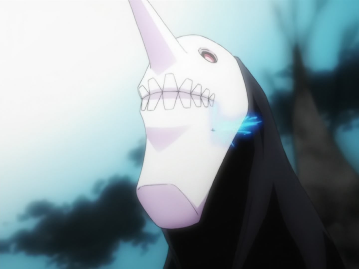Bleach Ep 14: Back to Back, a Fight to the Death! @ 00:13:48