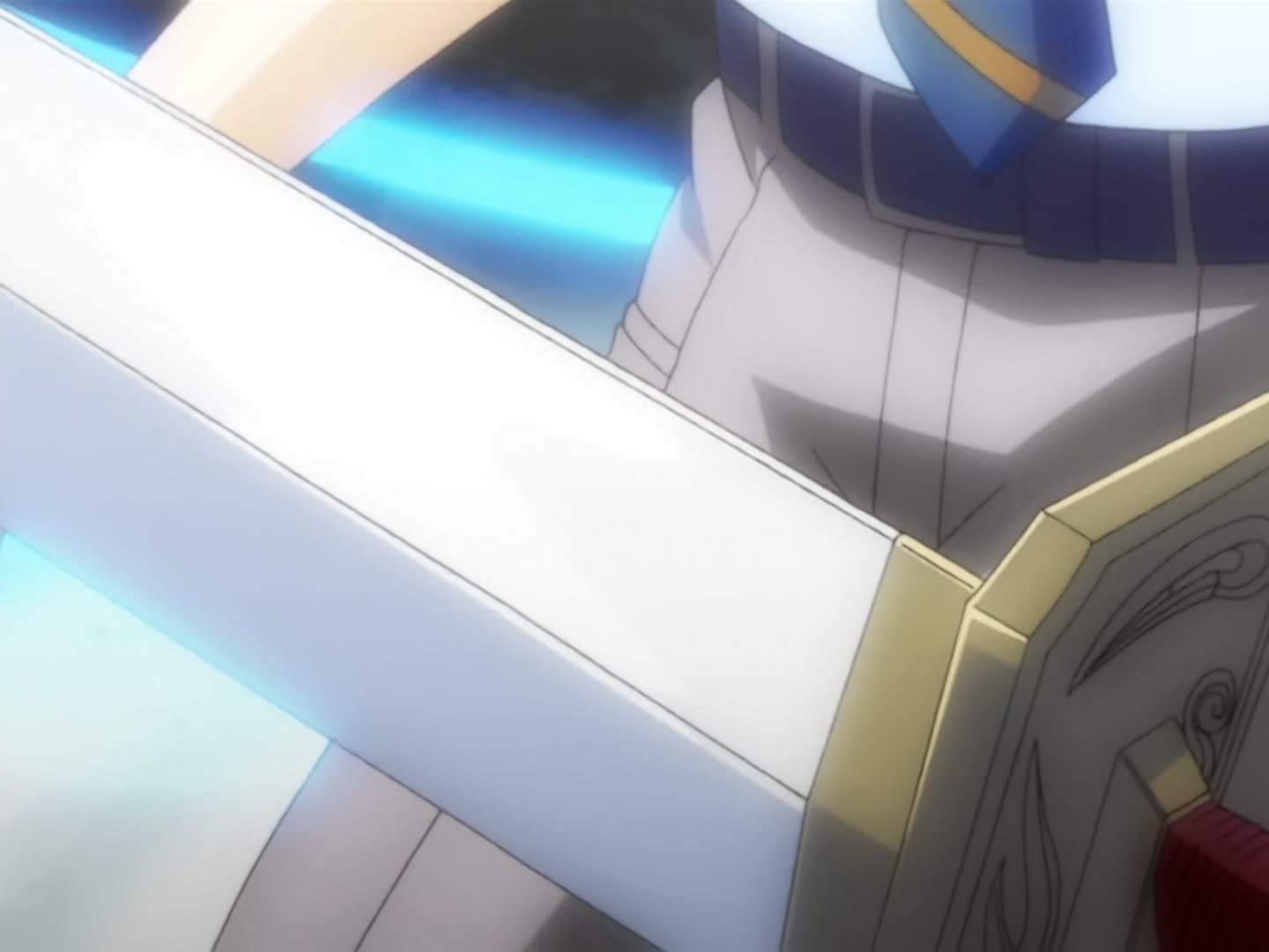 Bleach Ep 14: Back to Back, a Fight to the Death! @ 00:14:15
