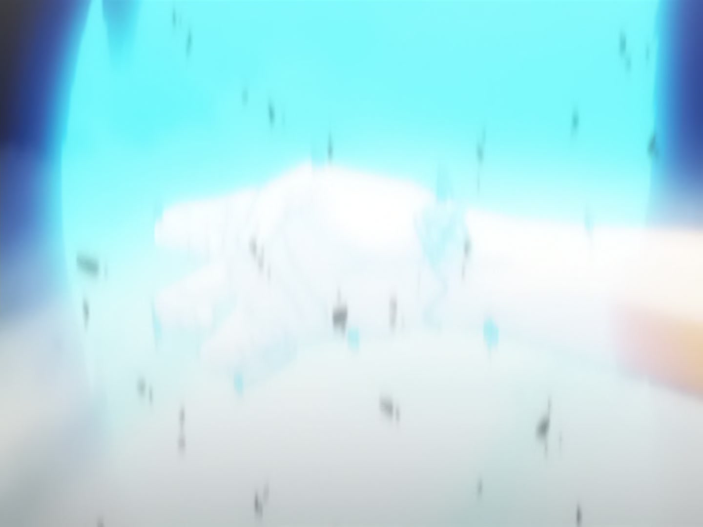 Bleach Ep 14: Back to Back, a Fight to the Death! @ 00:14:20