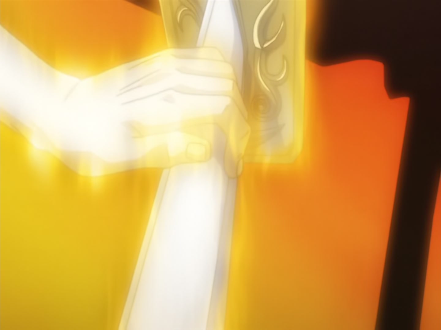 Bleach Ep 14: Back to Back, a Fight to the Death! @ 00:14:24