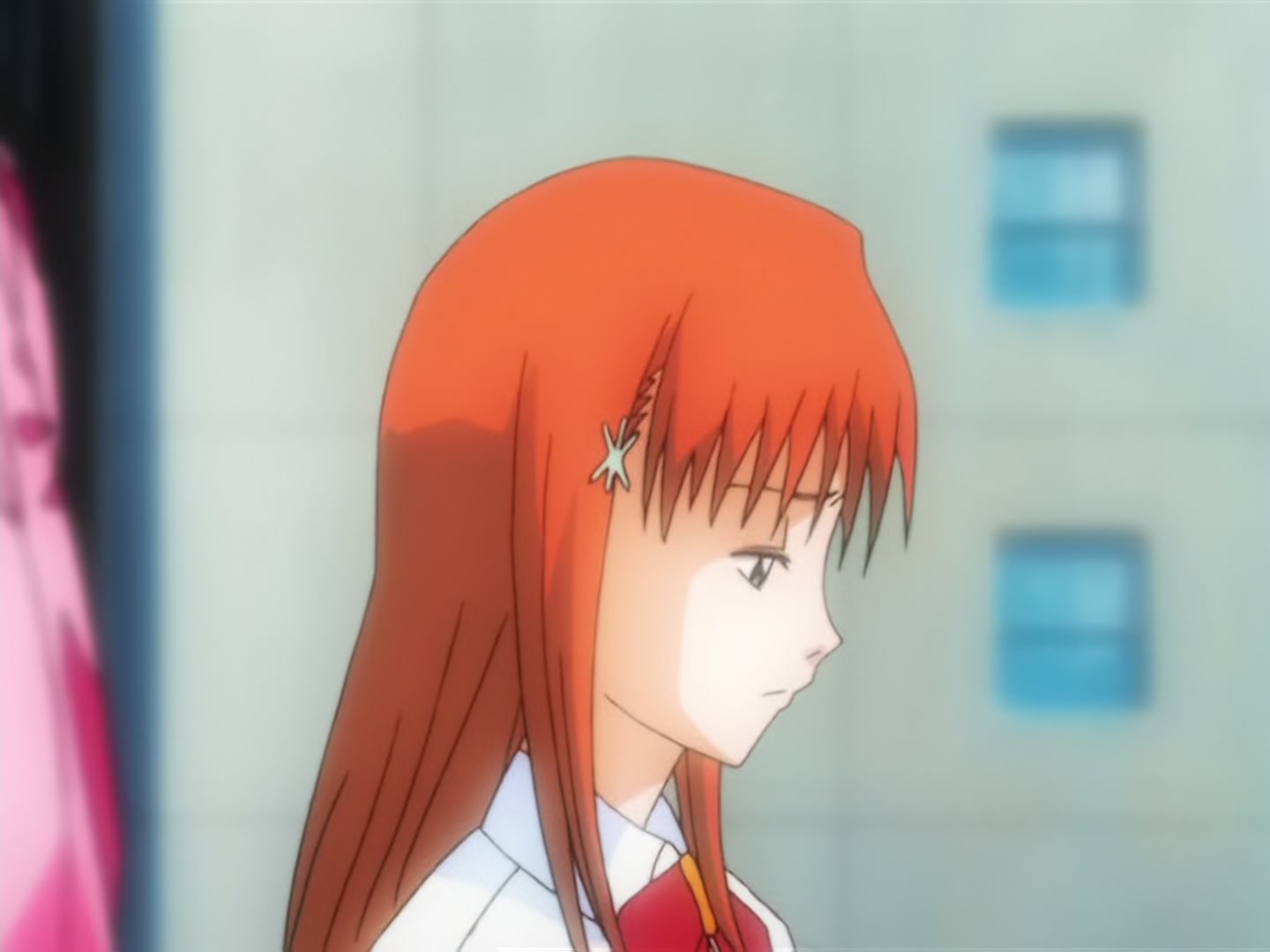 Bleach Ep 14: Back to Back, a Fight to the Death! @ 00:15:09