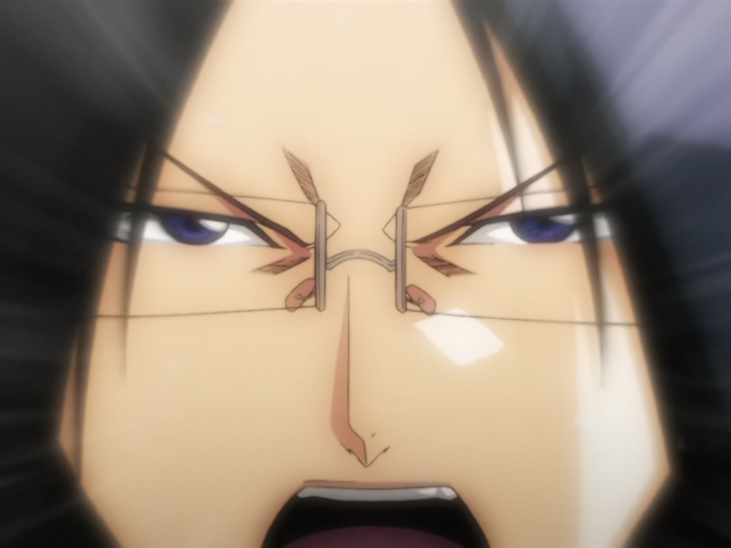 Bleach Ep 14: Back to Back, a Fight to the Death! @ 00:15:31