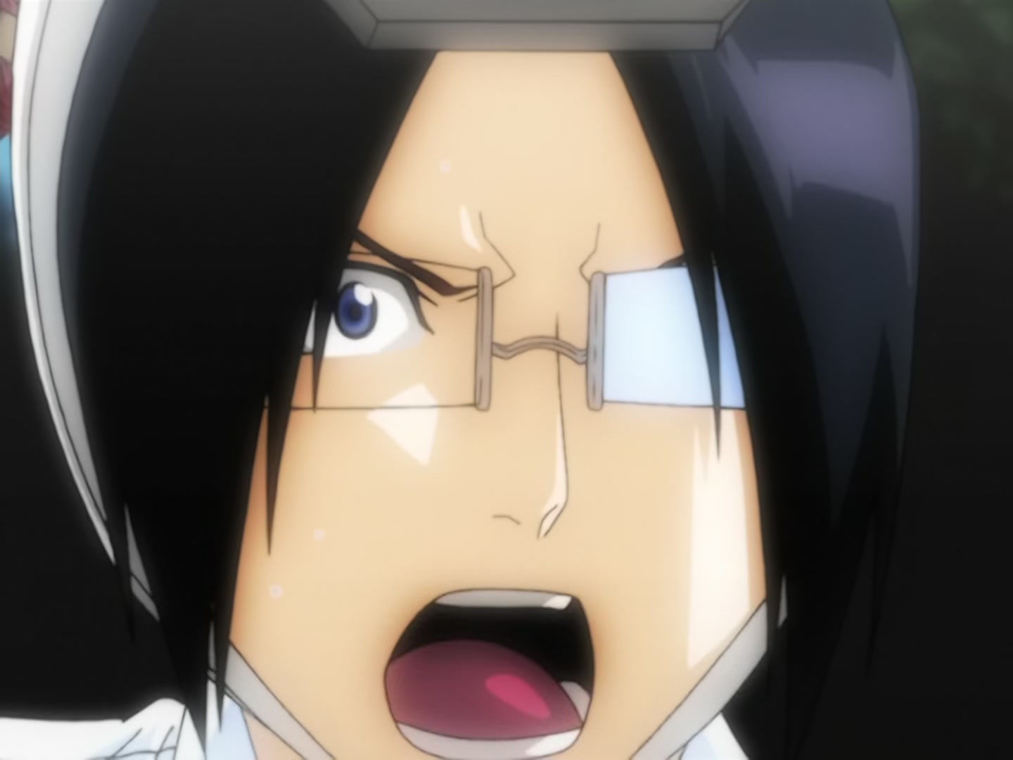 Bleach Ep 14: Back to Back, a Fight to the Death! @ 00:15:54