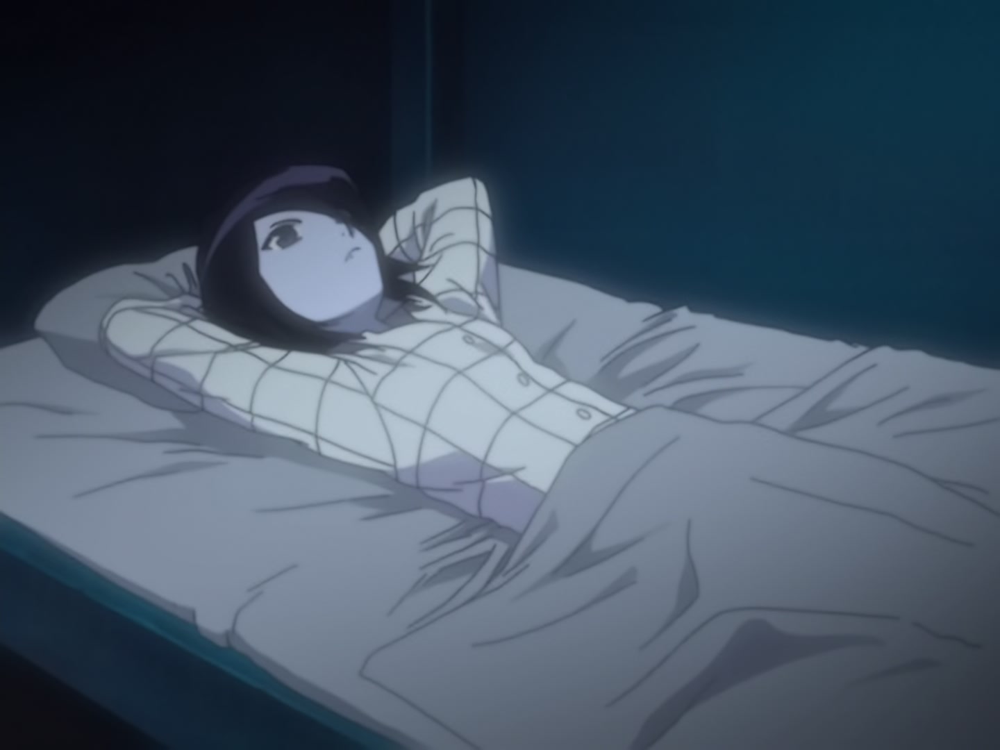 E015 · Kon's Great Plan screencaps