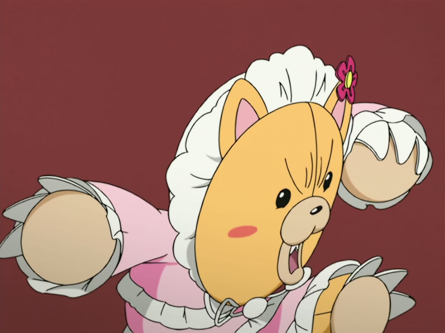 Bleach Ep 15: Kon's Great Plan @ 00:02:23
