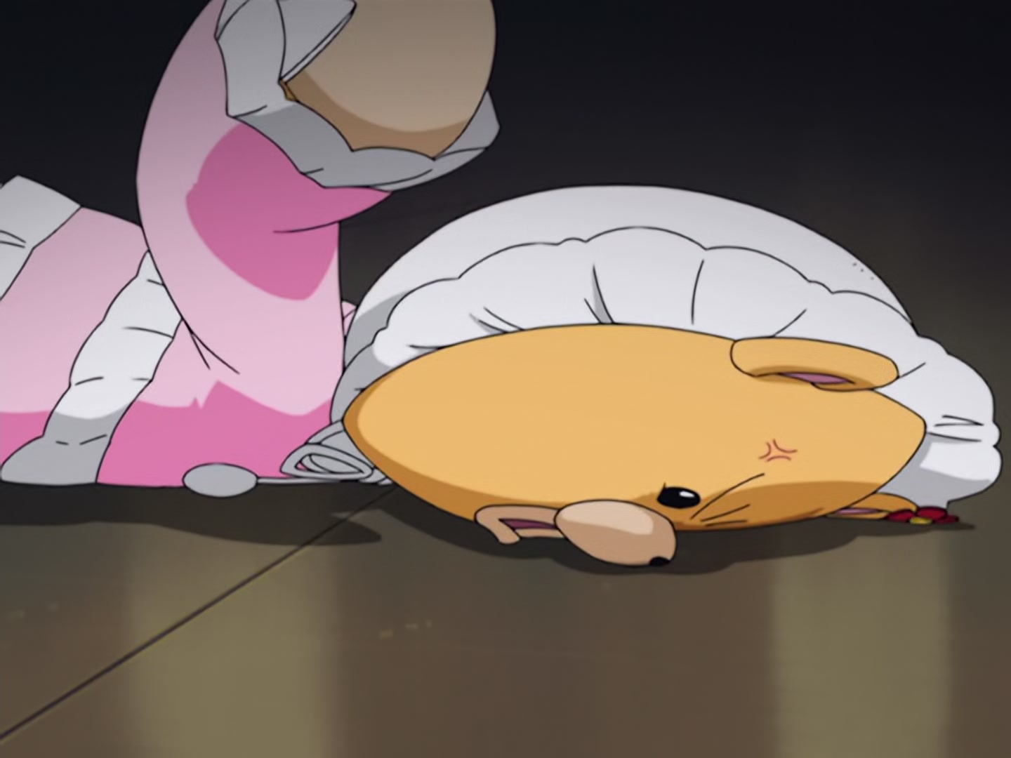 Bleach Ep 15: Kon's Great Plan @ 00:02:55