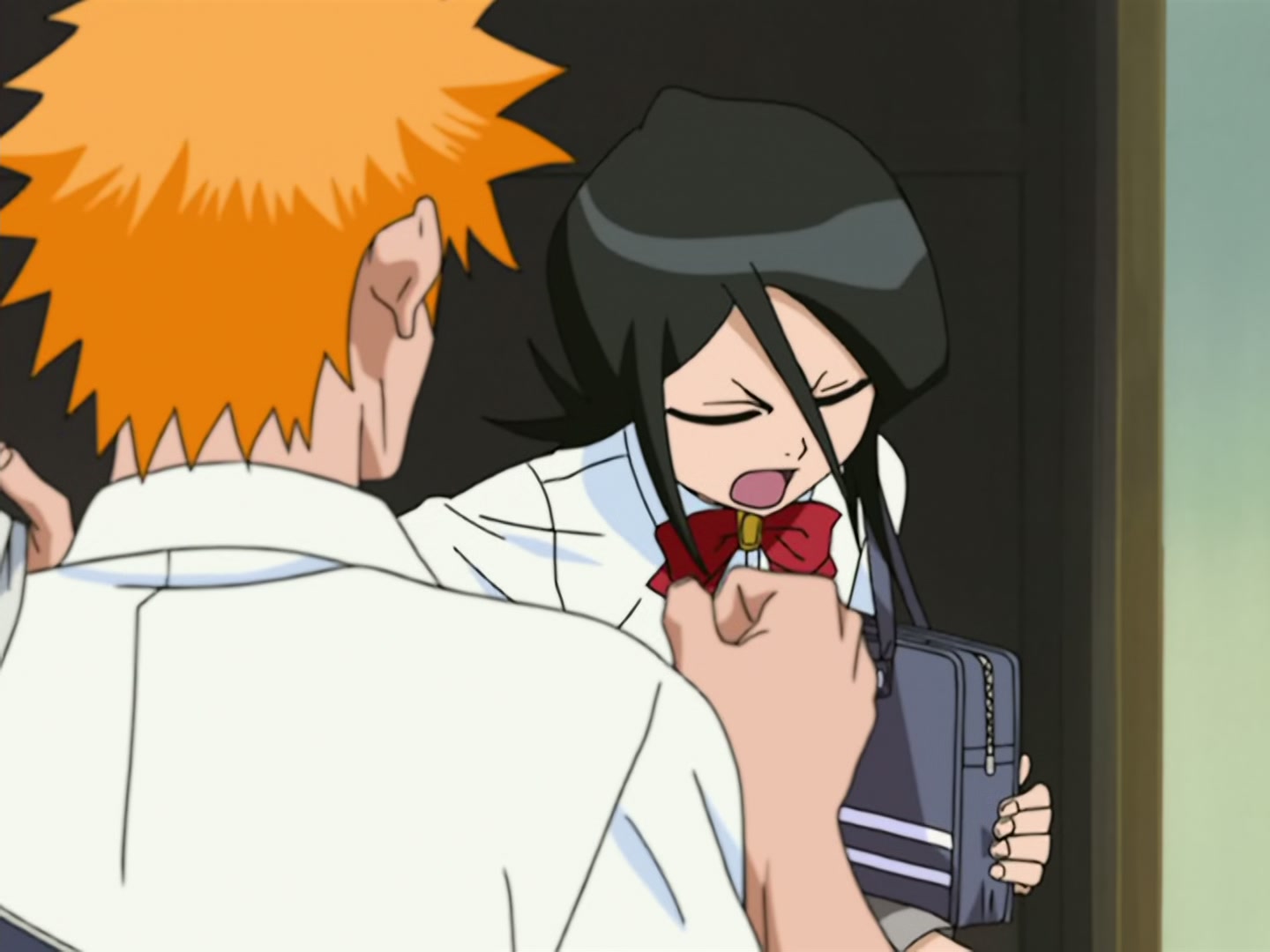Bleach Ep 15: Kon's Great Plan @ 00:03:21