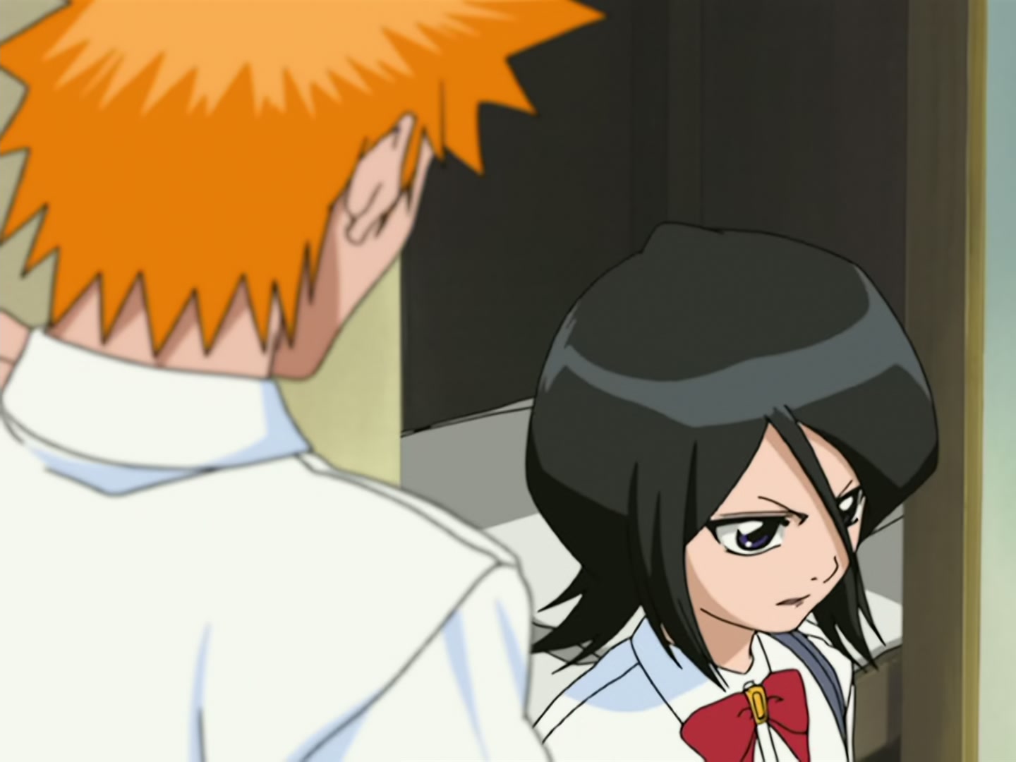 Bleach Ep 15: Kon's Great Plan @ 00:03:30