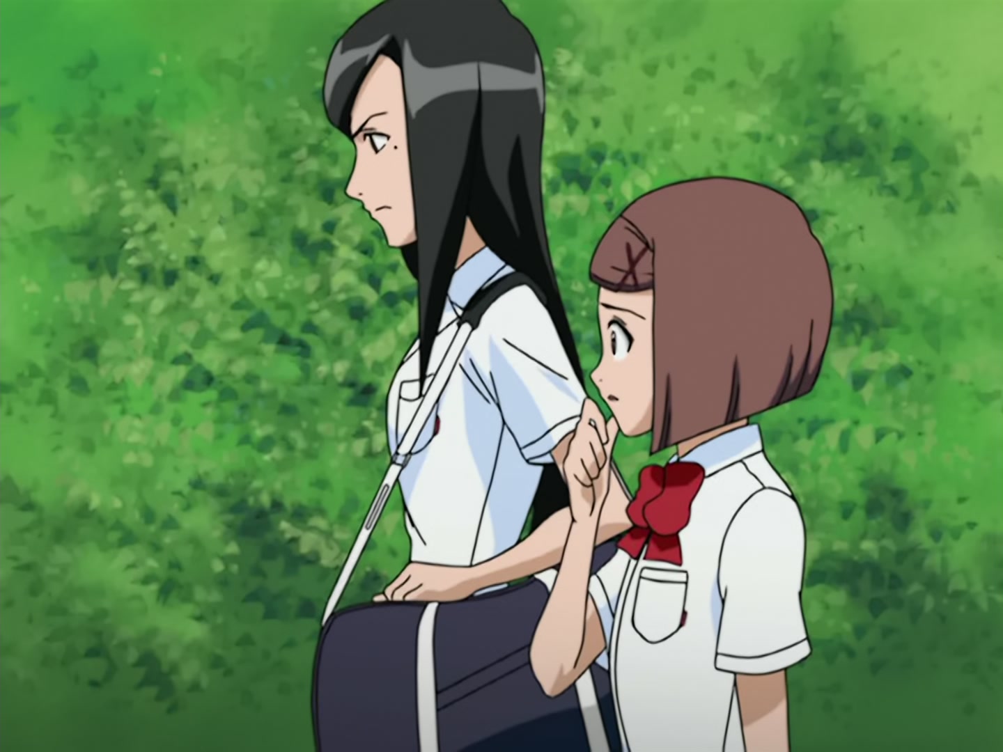 Bleach Ep 15: Kon's Great Plan @ 00:04:24