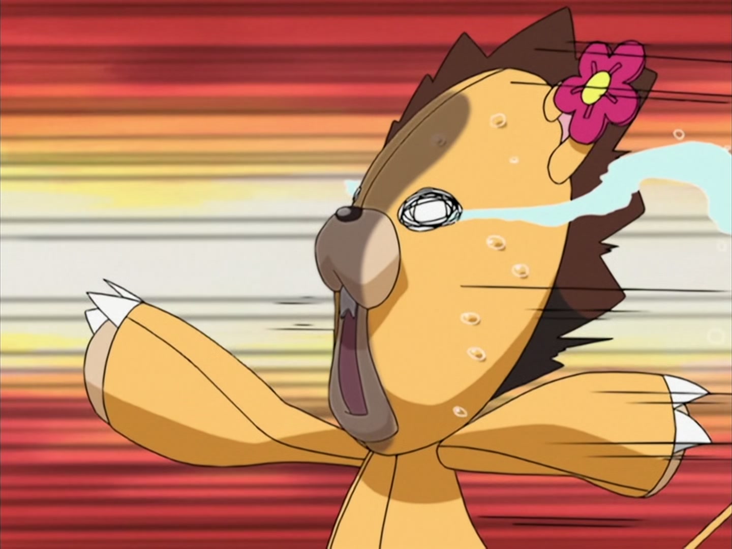 Bleach Ep 15: Kon's Great Plan @ 00:04:38