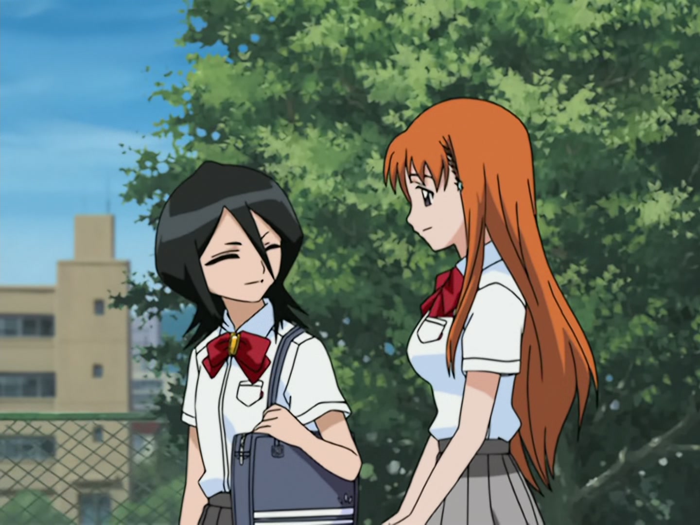 Bleach Ep 15: Kon's Great Plan @ 00:04:55