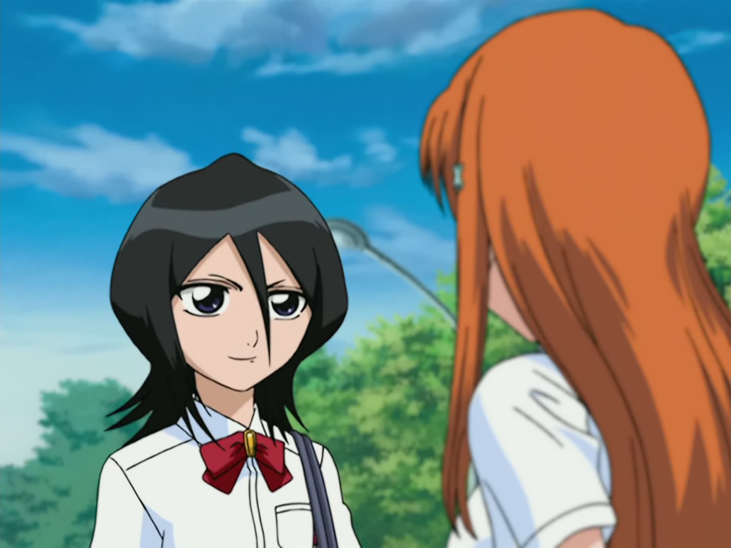 Bleach Ep 15: Kon's Great Plan @ 00:05:13