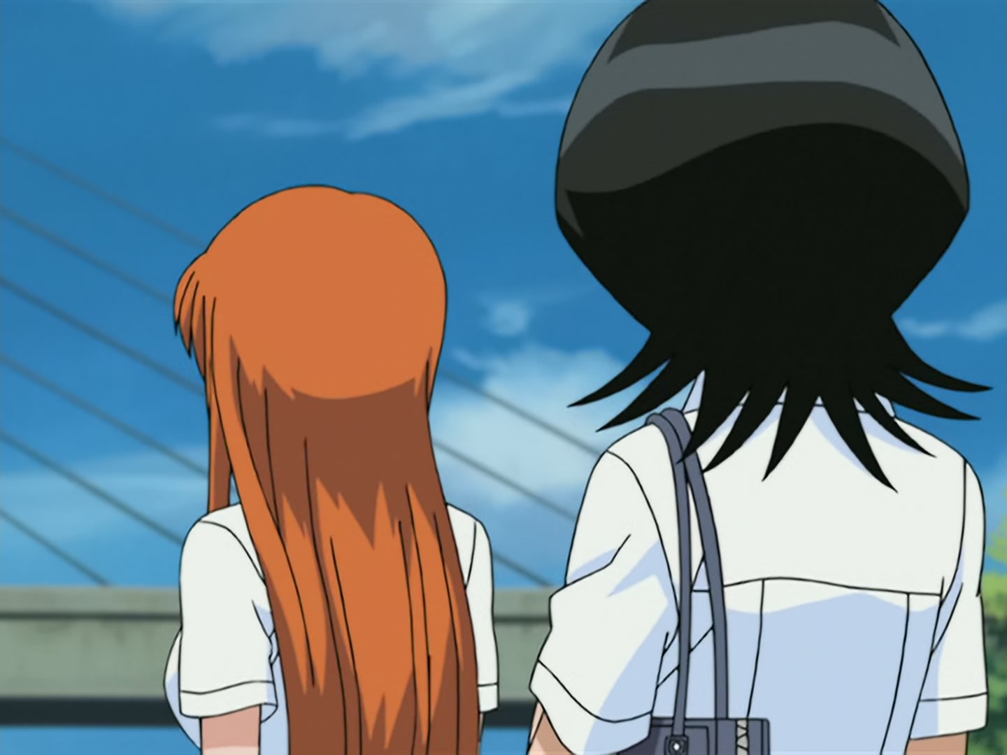 Bleach Ep 15: Kon's Great Plan @ 00:05:54