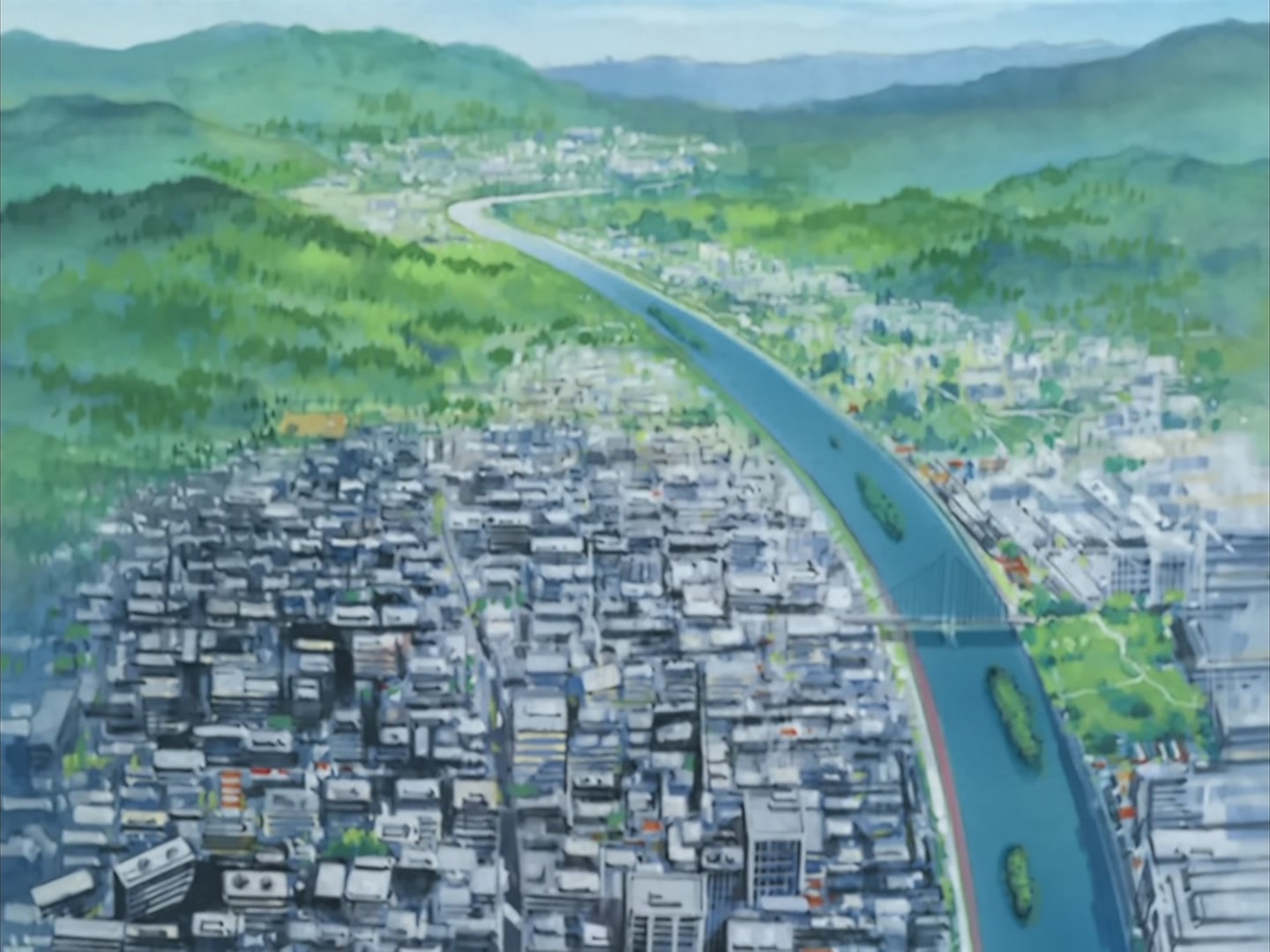 Bleach Ep 15: Kon's Great Plan @ 00:06:21
