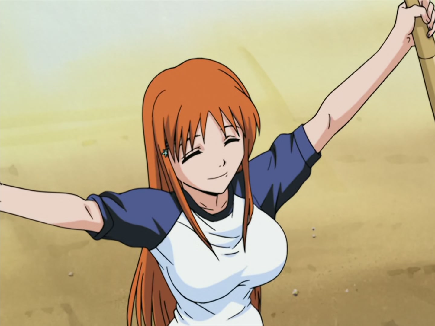 Bleach Ep 15: Kon's Great Plan @ 00:06:38