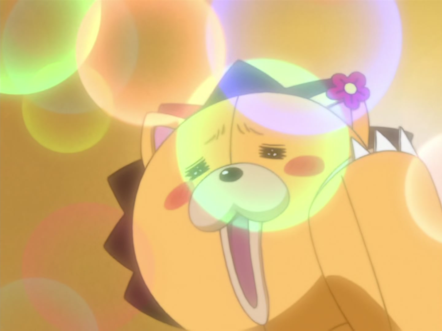 Bleach Ep 15: Kon's Great Plan @ 00:07:10