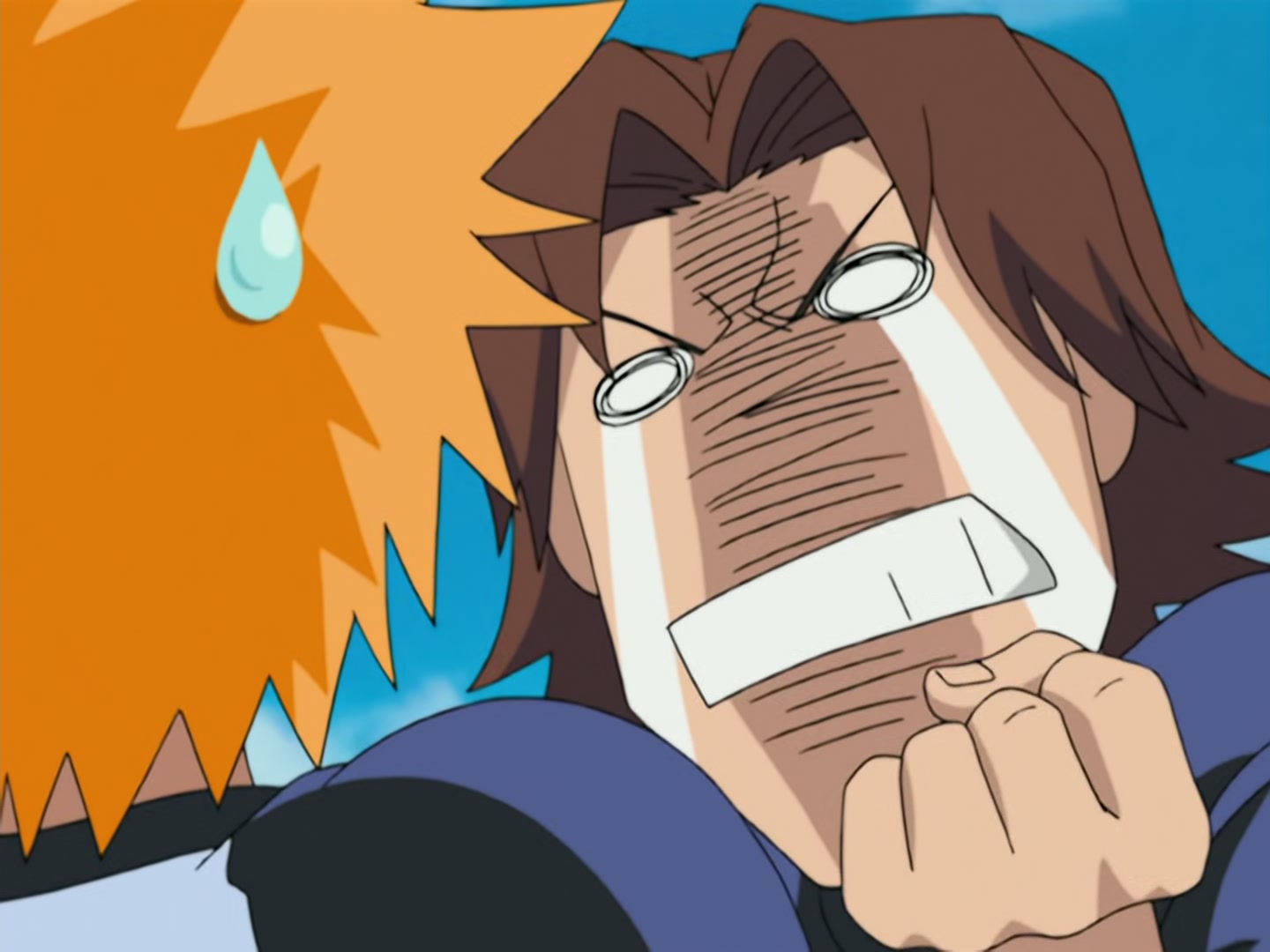 Bleach Ep 15: Kon's Great Plan @ 00:07:59
