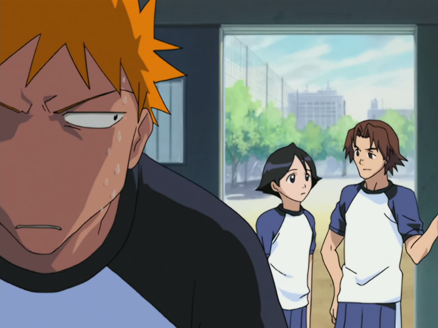 Bleach Ep 15: Kon's Great Plan @ 00:08:44