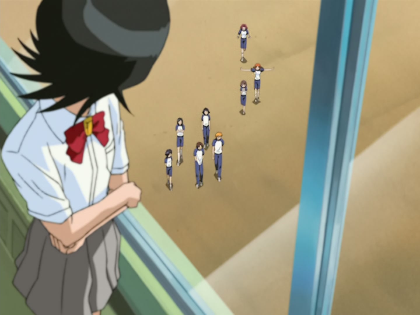 Bleach Ep 15: Kon's Great Plan @ 00:08:57